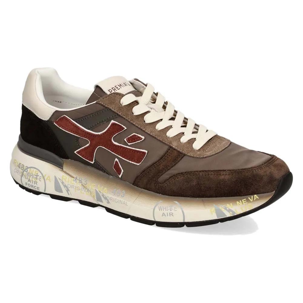 Premiata Sneakers Mick