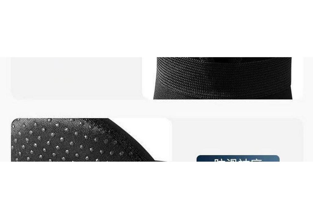 3/5mm Unisex Non-slip Thickened Diving Socks for Cold Protection and Warmth In Winter Swimming, Snorkeling, and Surfing.