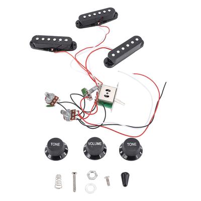 Accessori per chitarra – Pick-up