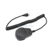R6FF HM-180 Mic Speaker Reliable Microphones Plastic Handheld Mic for IC-M700 IC-M710