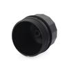 Oil Filter Housing Cover Cap LR019477 For Land Rover Range Rover Sport Discovery