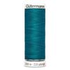 All-textile Thread - GUTERMANN - 748277-189 - 200m - 1 Spool - Blue Color