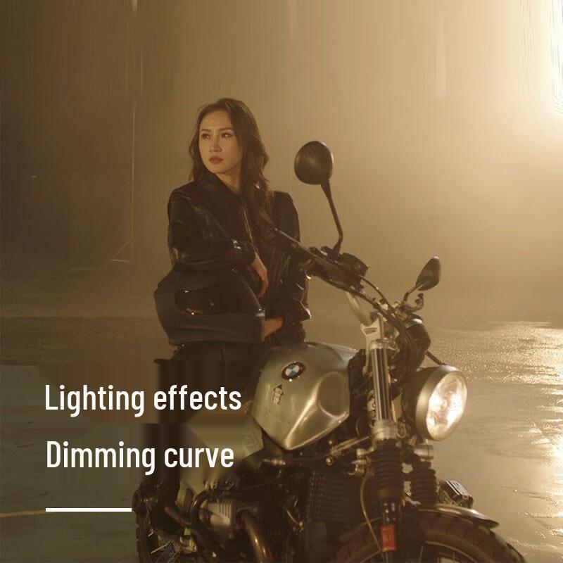 Noli 120x120cm Square Softbox for Godox MG1200Bi