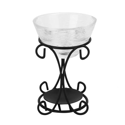 Aroma Fırını Tütsü Fırını Kapalı Esansiyel Yağı Aromaterapi Mum Yakma Fırını
