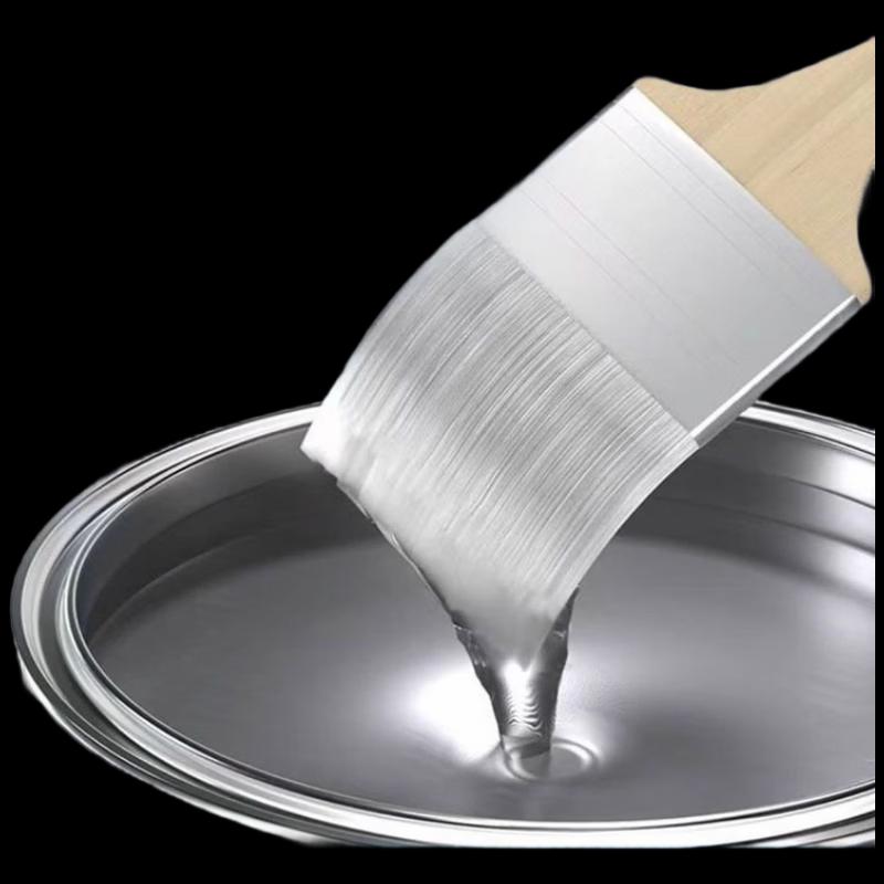 BFSOS Silver Paint
