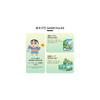 Top Toy Crayon Shin-chan Summer Operation Series Blind Box Figure PVC Collectible Toy 1 Piece