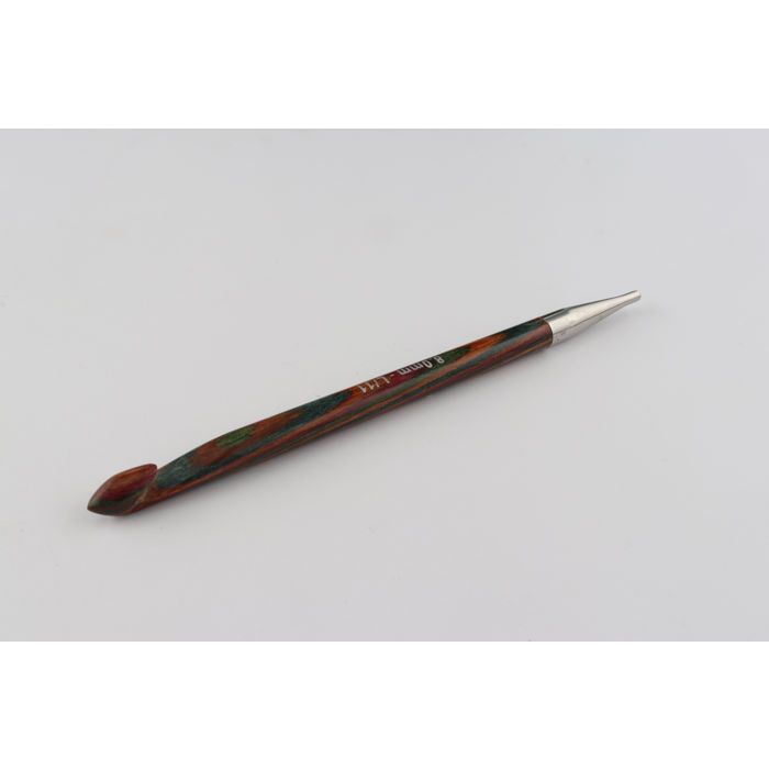 SYMFONIE-TUNISIAN CROCHET - 8MM 20752