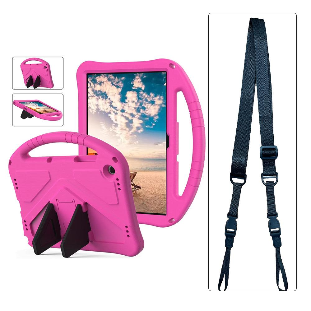 Suitable for TCL tab8le tab10(2023) Tab11 tablet protective case, anti-drop and portable
