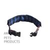 Puppy Collars for Wedding Cat Collar Checked Elegant Prince Collar Necklace Kitten Collar Pet Photo Props