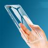 Transparent Soft TPU Case For Huawei Honor 20 20S 10i 10 Lite 9X Pro 8C 8S 8A 8X View 30 20 10 Cover