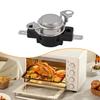 WP4449751 Range Oven Limit Thermostat Replacement Oven Range High Limit Switches Repalce Part Ensures Cooking Reliability