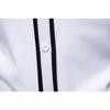 Spring New Fashion Tassels Design Men's Long Sleeve Shirt Embroidery Costume Performance Shirts Male Party Nightclub Shirt