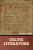 The Celtic Literature Book
