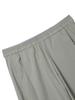EIDER On The Rock Women'S Semi-Wide Crop Pants_D/Grayish Beige