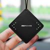 Car Fragrance Aromatherapy Air Freshener Hanging Perfume Scent Diffuser For Mercedes Benz AMG W212 W205 W246 W177 W176 W213 GLC GLE GLS Welcome Laser