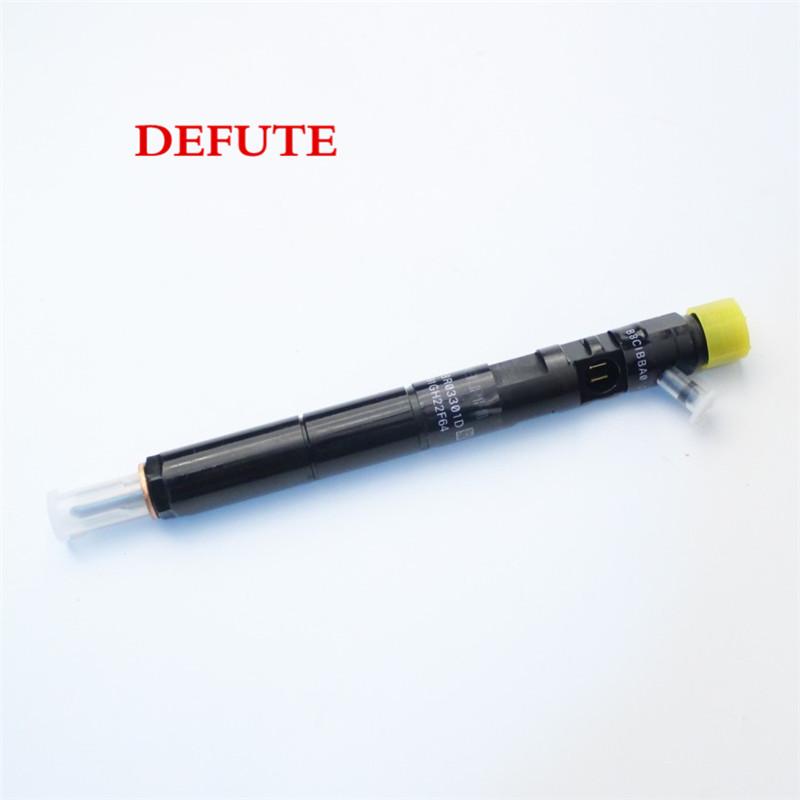 Euro4/3 EJBR04501D EJBR03401D EJBR04601D EJBR05301D EJBR04701D EJBR03301D Diesel Common Rail Injector For S-huangl-ong JX493ZLQ3