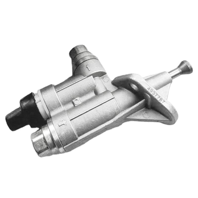 Ac29-Automotive Fuel Transfer Pump For Dongfeng Cumm Engine B3.9L 8V 4B 4BT B5.9L 6B 6BT 5334912 1106N1-010 4937767