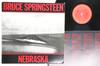 LP Record BRUCE SPRINGSTEEN  Nebraska QC38358 COLUMBIA 1982 US Rock Used