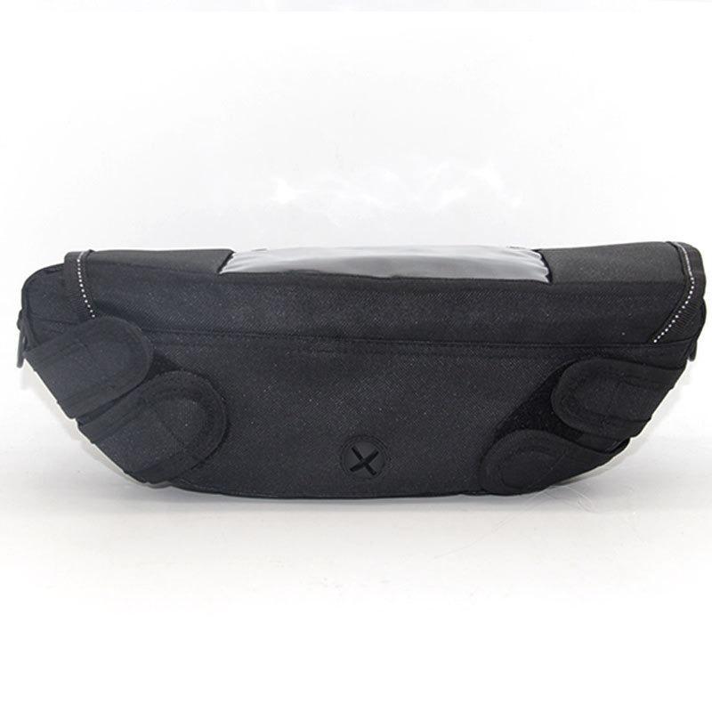 Motorrad Fronttasche für Yamaha, BMW, Triumph - Modifizierte Hängetasche