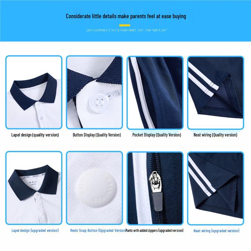 High School Detachable Fleece Winter Jacket 170