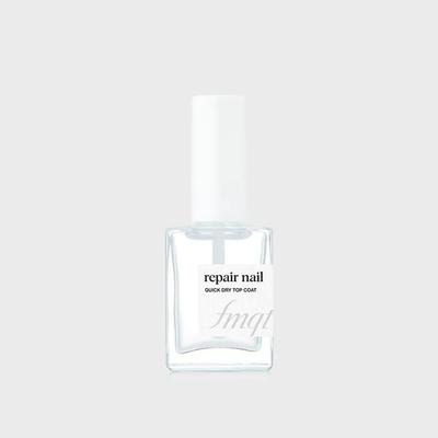 Réparation Ongle Top Coat Séchage Rapide 10g