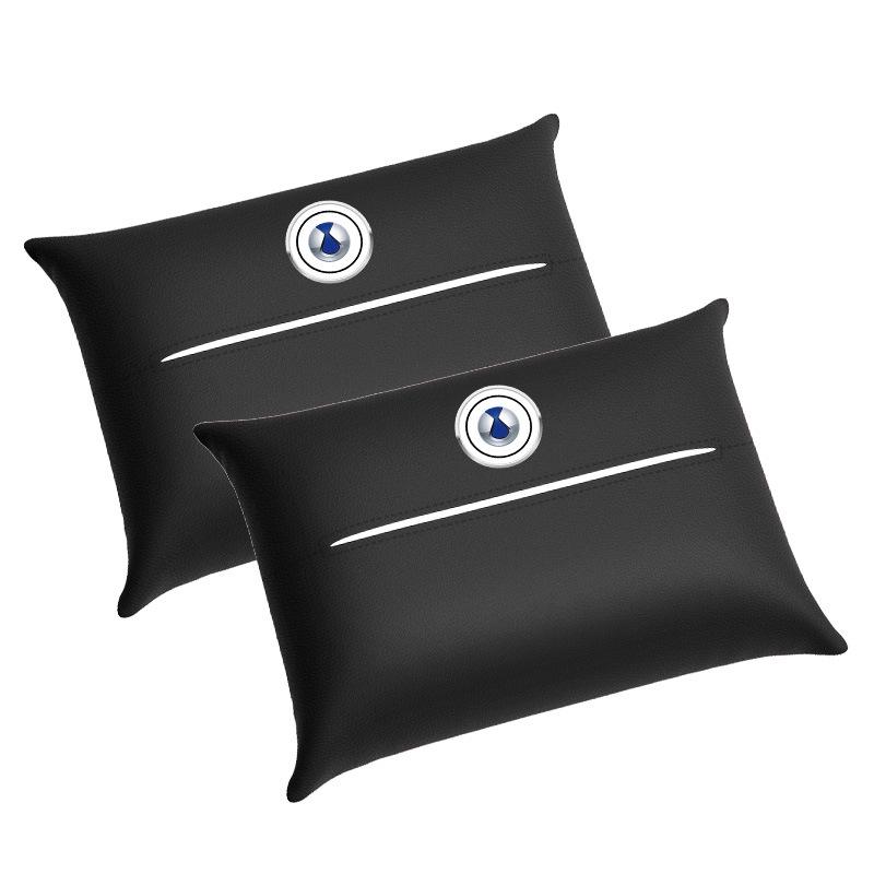 Denza D9/X Car Tissue Box Holder - Interior Accessory