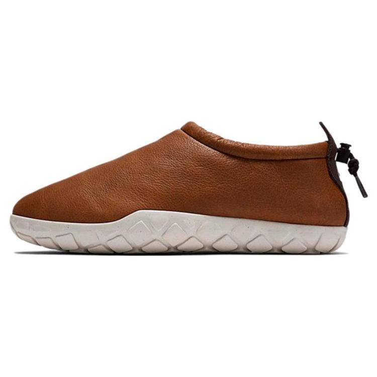 

Новые Nike Air Moc Bomber Cognac 862439-200 41