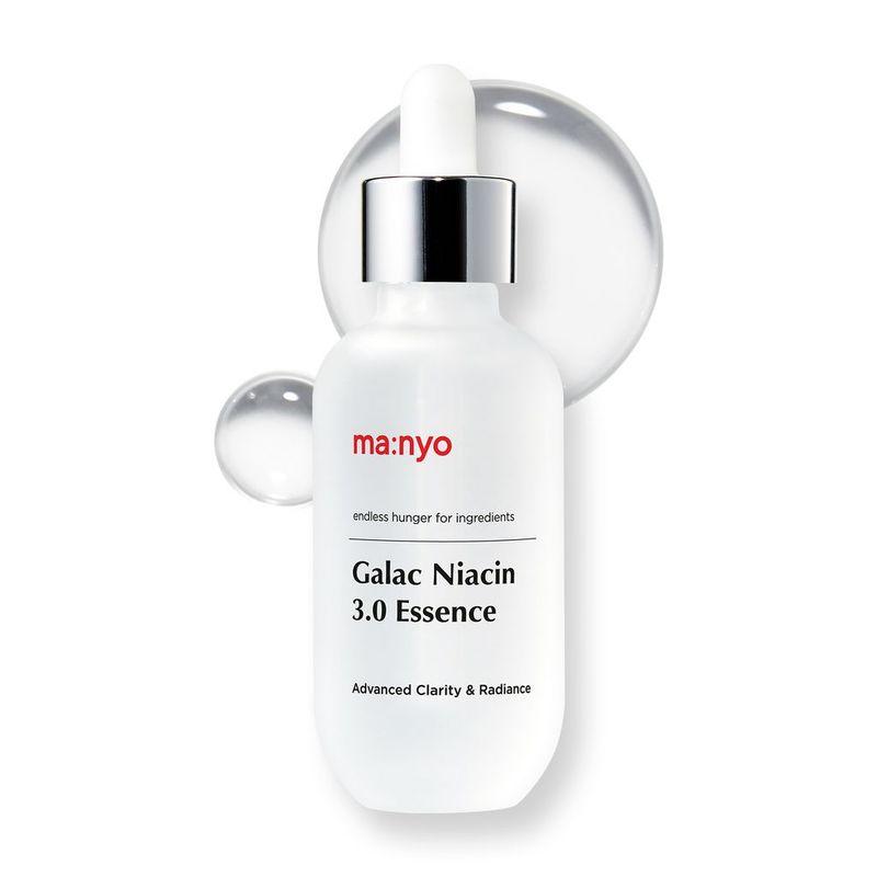 [ма:nyo] Галак Ниацин 3.0 Эссенция 30 мл