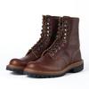 Redwing Logger 4585 - Briar Oil Slick