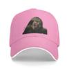 Spring Casual Baseball Cap Alysa Liu  Gold Kpop Rock Trucker Hat For Couple Women Dropshipping  Stylish Baseball Caps