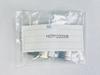 H07P12SD00B Seiko Lukia Buckle 16mm for and via SSVH001/ SSVH003/ SSVH005/ 7B24-0AY0 others. (Ships Nekoposu)