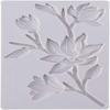 Leaf Resin Mold Flower Flower Making Clay Craft  DIY