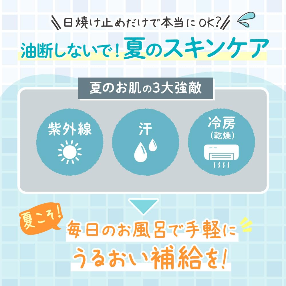 Pigeon Moisturizing Mist Emulsion 300ml