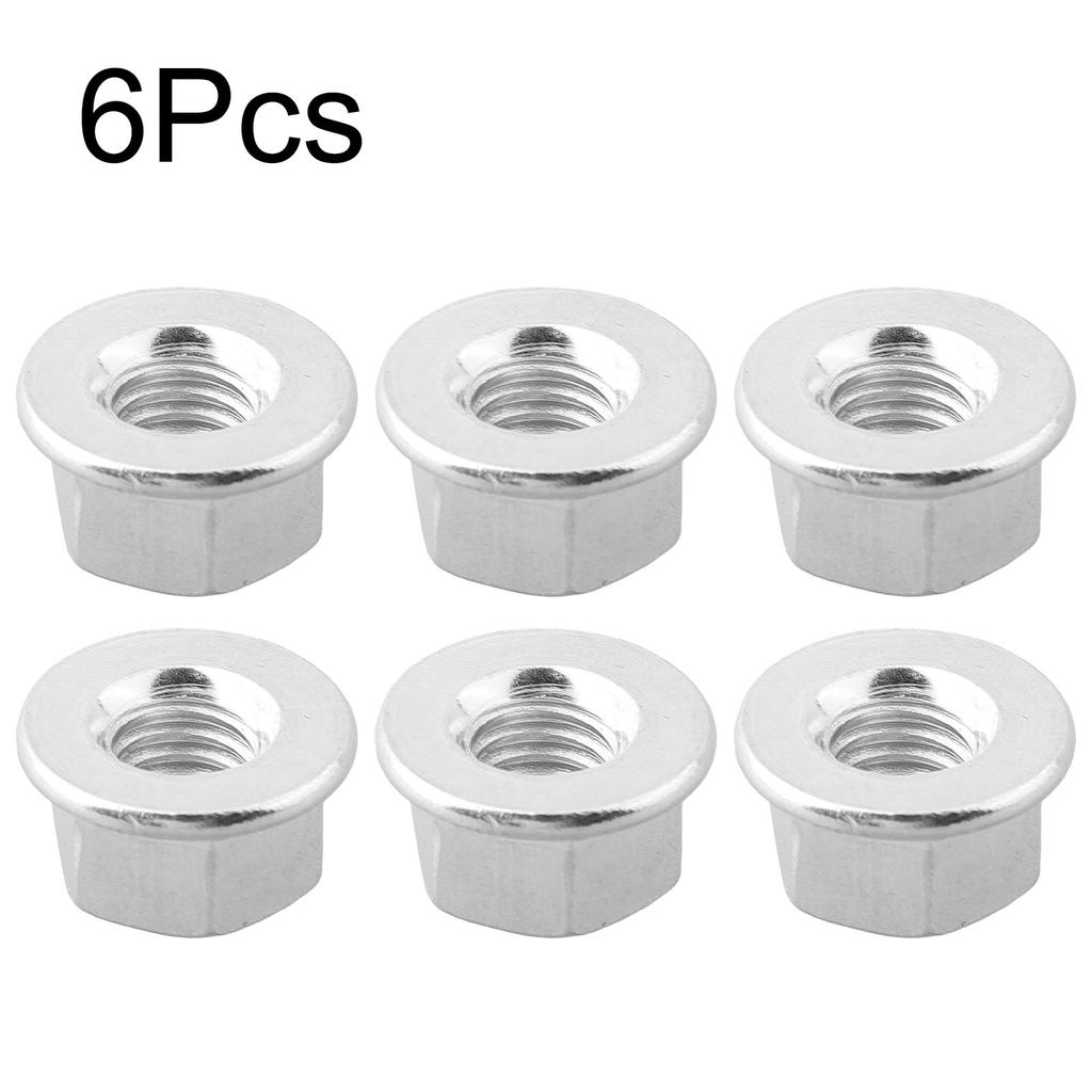 Guide Bar Nuts 503220001 Nuts Chainsaw Nuts Brand New Easy To Install