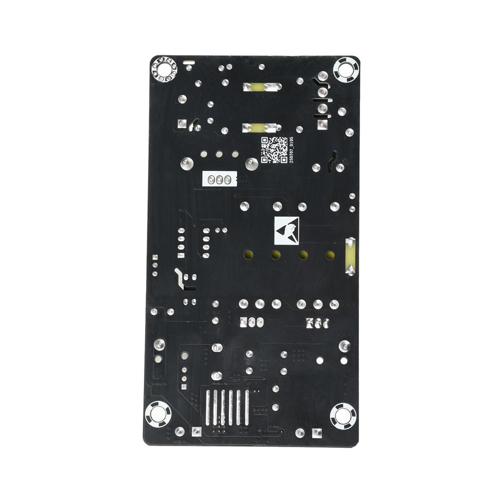 Adjustable Dual Output Switch Power Supply Module AC 100-240V/DC 141-339V To 18-33V/1.25-31V Step Down Buck Converter