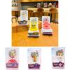 Cute Spongebob Pvc Collectible Figurine Model Toy For Decor And Gift