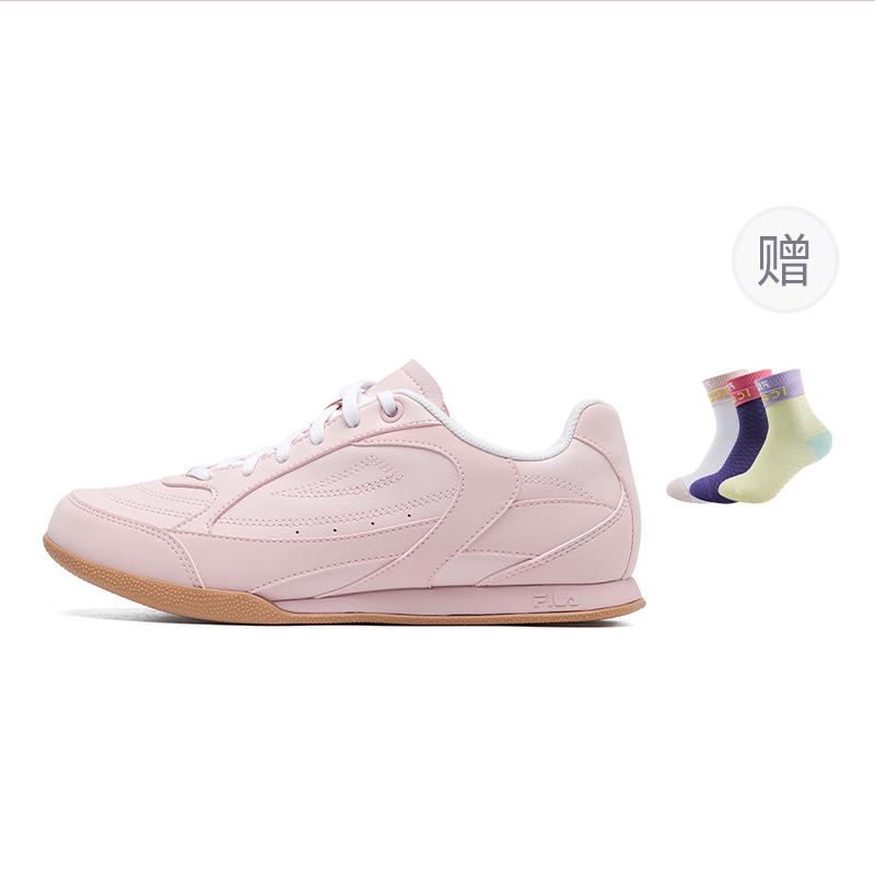 FILA SERENO Snow Rhythm Coverage, Balance, Lightweight, Breathable, Waterproof, Slip Resistant Low top Casual Shoes F12W532132FLT