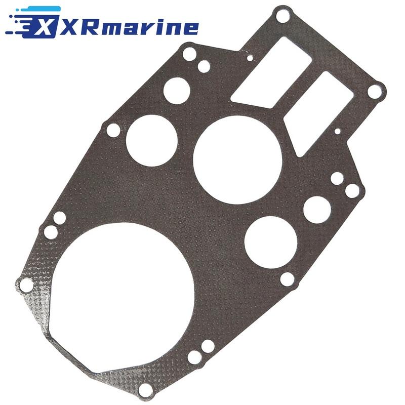 For Mercury 250XS 3.0Liter Hi Performance Gasket Powerhead Base Re: 27-832933006