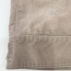 Jeanik 102C 24AW Beige 2nd Type Corduroy Blouson Jacket S beigeUsed