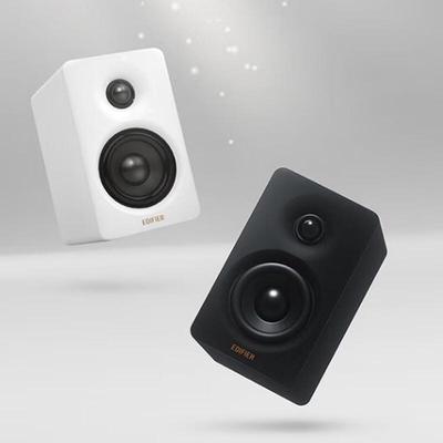 Audio/Video – Počítačové reproduktory a reprosoustavy