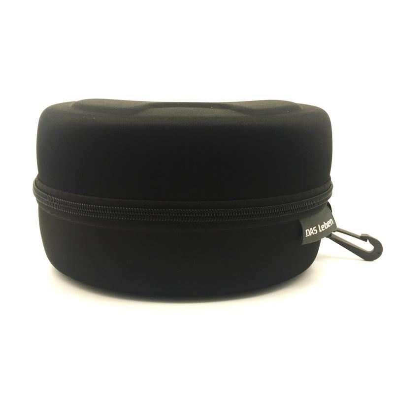 Anti-Fog Double Layer Ski Goggles - Fits Adult Helmets, Suitable for Children, Perfect for Winter Sports