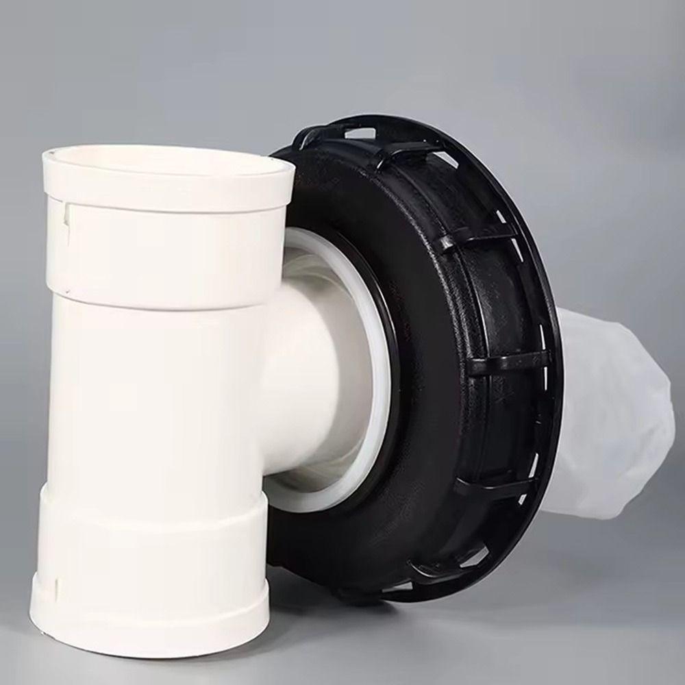 T-kus/Přímá hlava/Koleno/Vertikální IBC Tonový sud Fitinky Plastové víčko