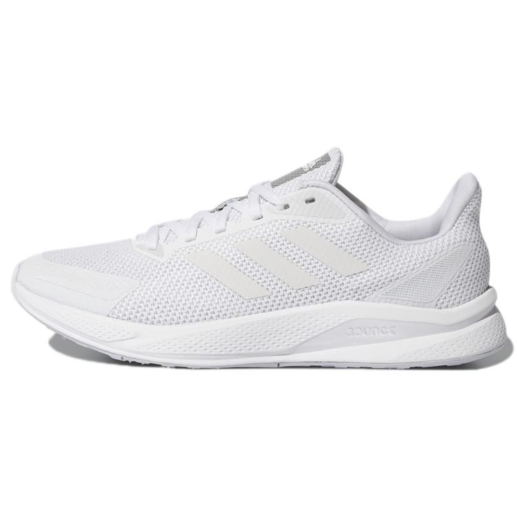 

new X9000L1 Women s Adidas White Reflective Women s 39