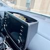 Für    2024 Toyota Sienna Mittelkonsolen-Armaturenbrett-Ablage Staufach Auto-Box Armaturenbrett Organizer ABS Zubehör