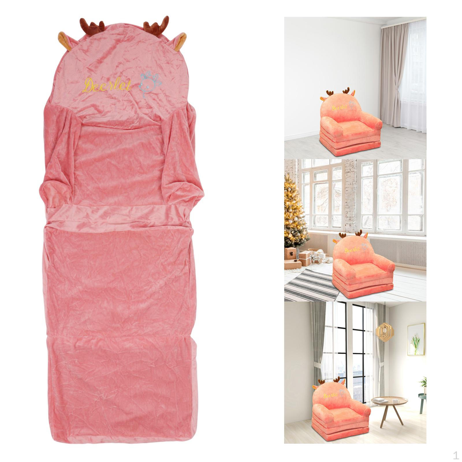 Складной чехол для дивана, стула, полы, кресло, чехол для игровой комнаты