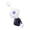 Portable Hidden Camera & Bug Detector