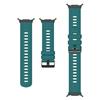 Sport Silicone Strap for Samsung Galaxy Watch Ultra 47mm Replaceable Wristband Correa for Samsung Galaxy Watch 8 Ultra  Band