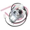 Applicable to KG105-10000 metal carburetor compatible with Kipor IG2000 IG2000S GS2000 KGE2000TI portable Inverter generator Silver