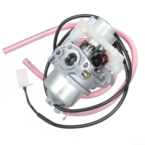 Applicable to KG105-10000 metal carburetor compatible with Kipor IG2000 IG2000S GS2000 KGE2000TI portable Inverter generator Silver