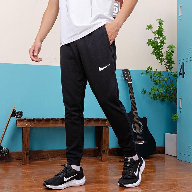 Nike Men s Knit Terry Sweatpants CZ6380 M